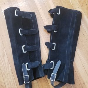 Holiday Sale! Horseback riding chaps